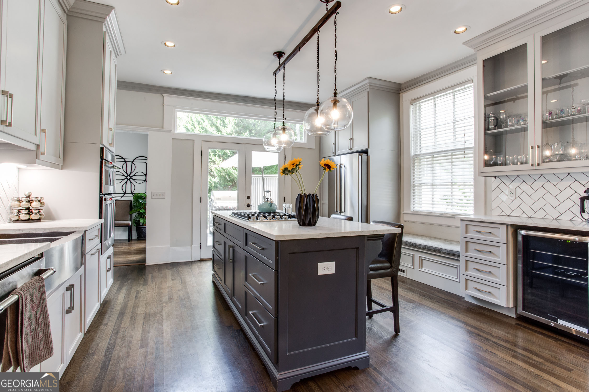 524 Seminole Avenue NE Atlanta GA 30307
