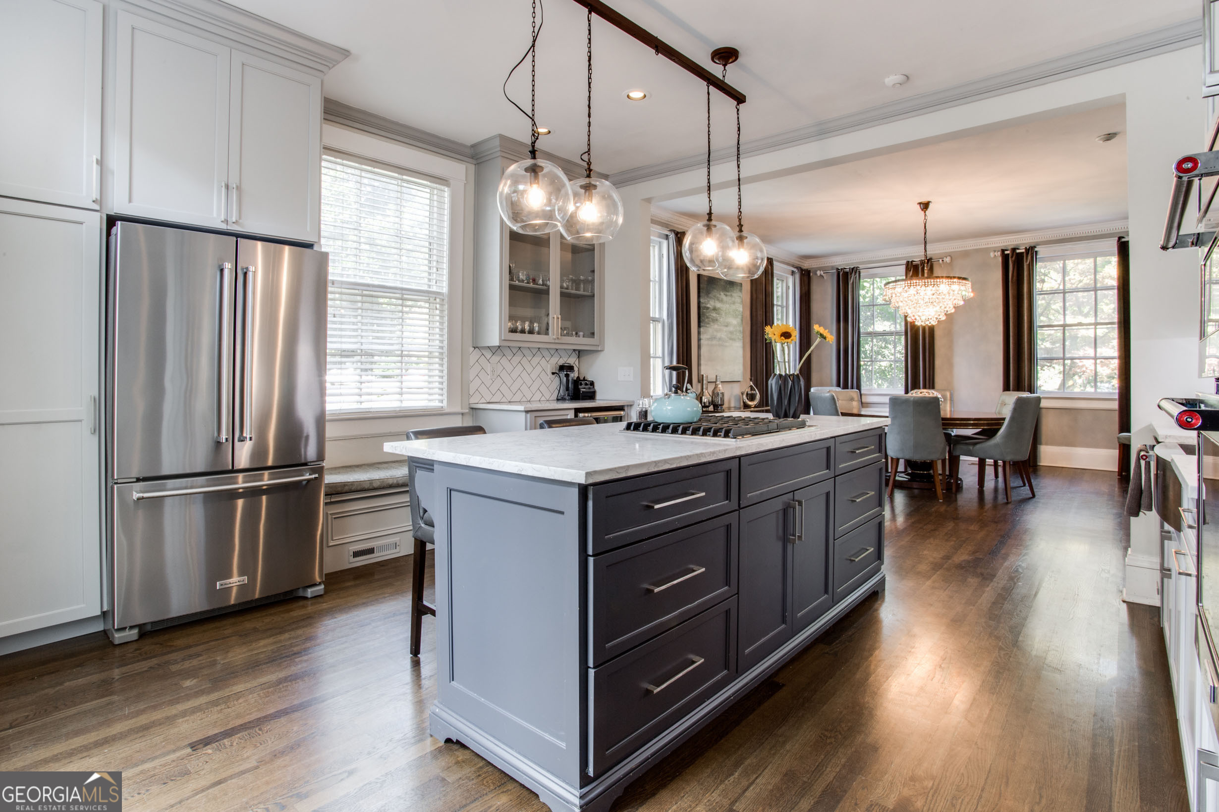 524 Seminole Avenue NE Atlanta GA 30307