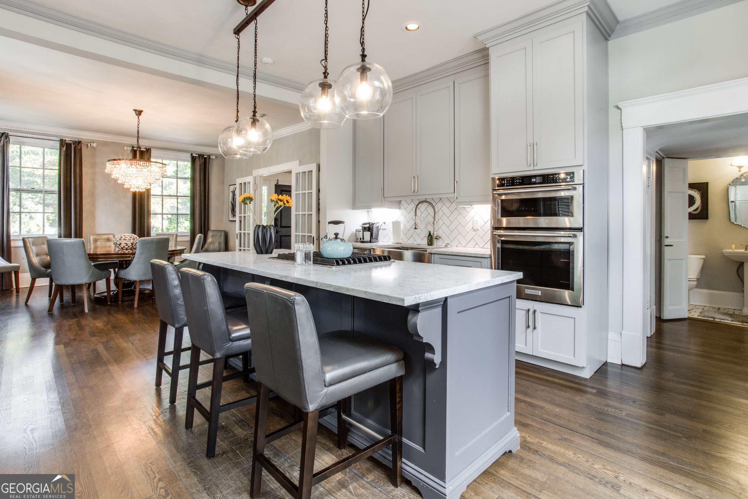 524 Seminole Avenue NE Atlanta GA 30307