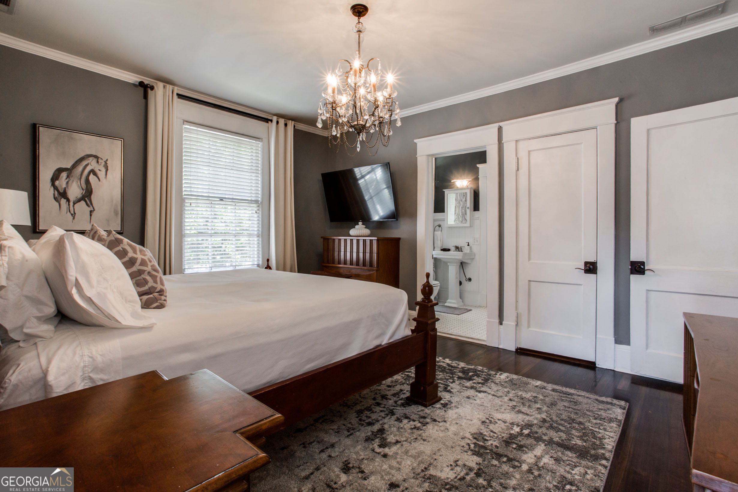 524 Seminole Avenue NE Atlanta GA 30307