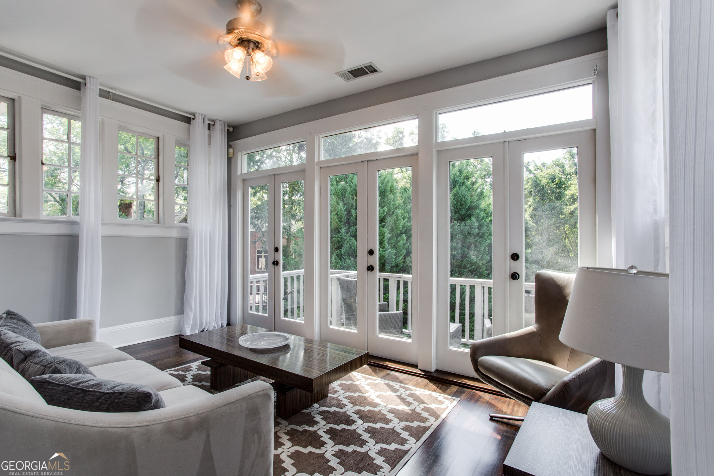 524 Seminole Avenue NE Atlanta GA 30307