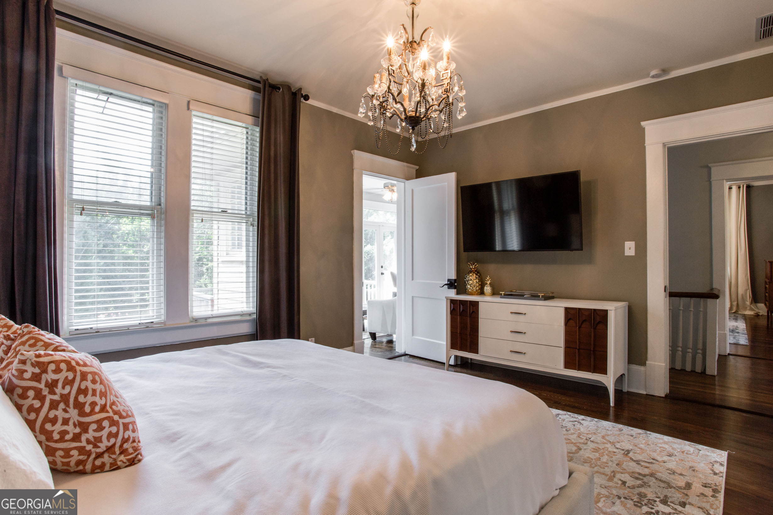 524 Seminole Avenue NE Atlanta GA 30307