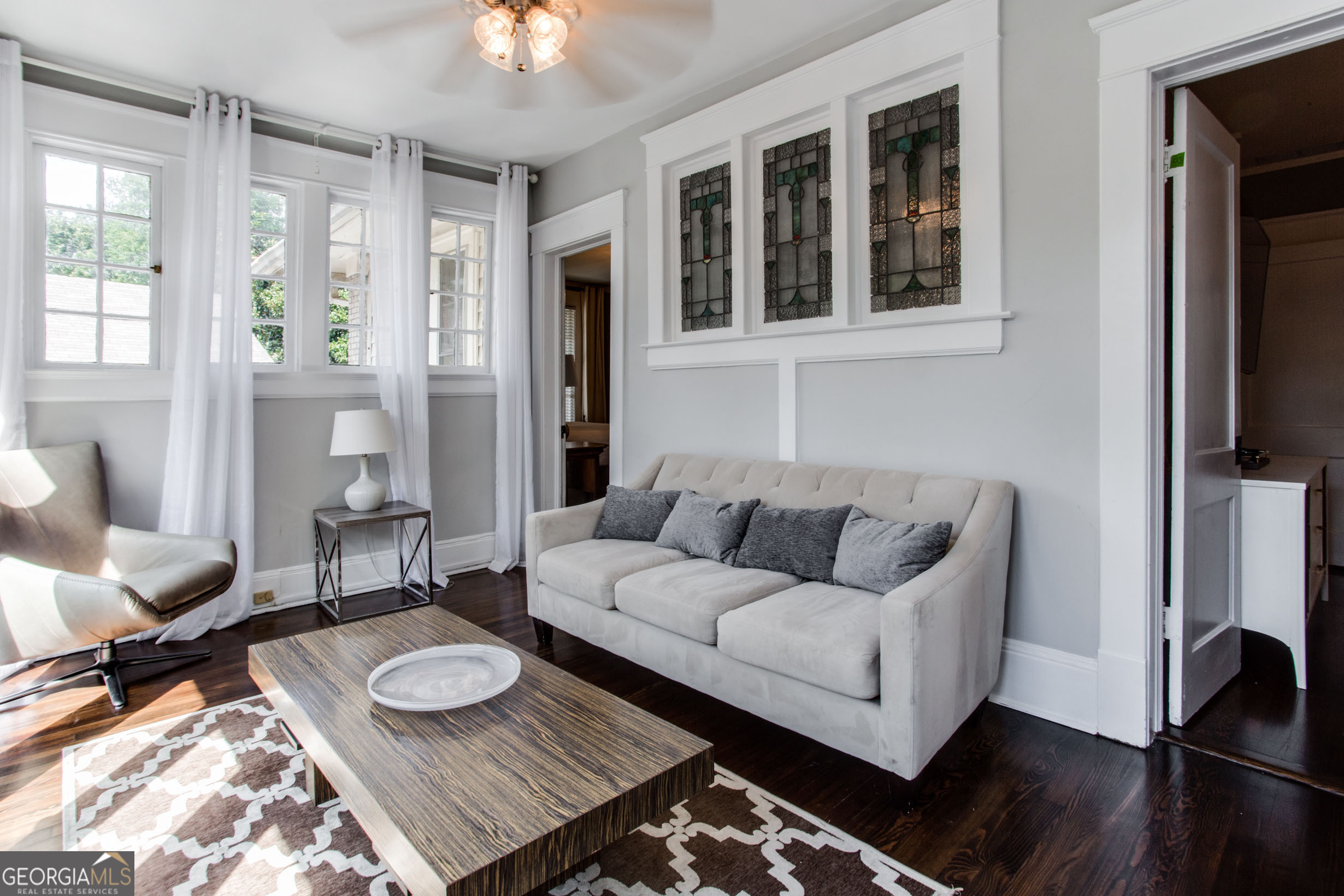 524 Seminole Avenue NE Atlanta GA 30307