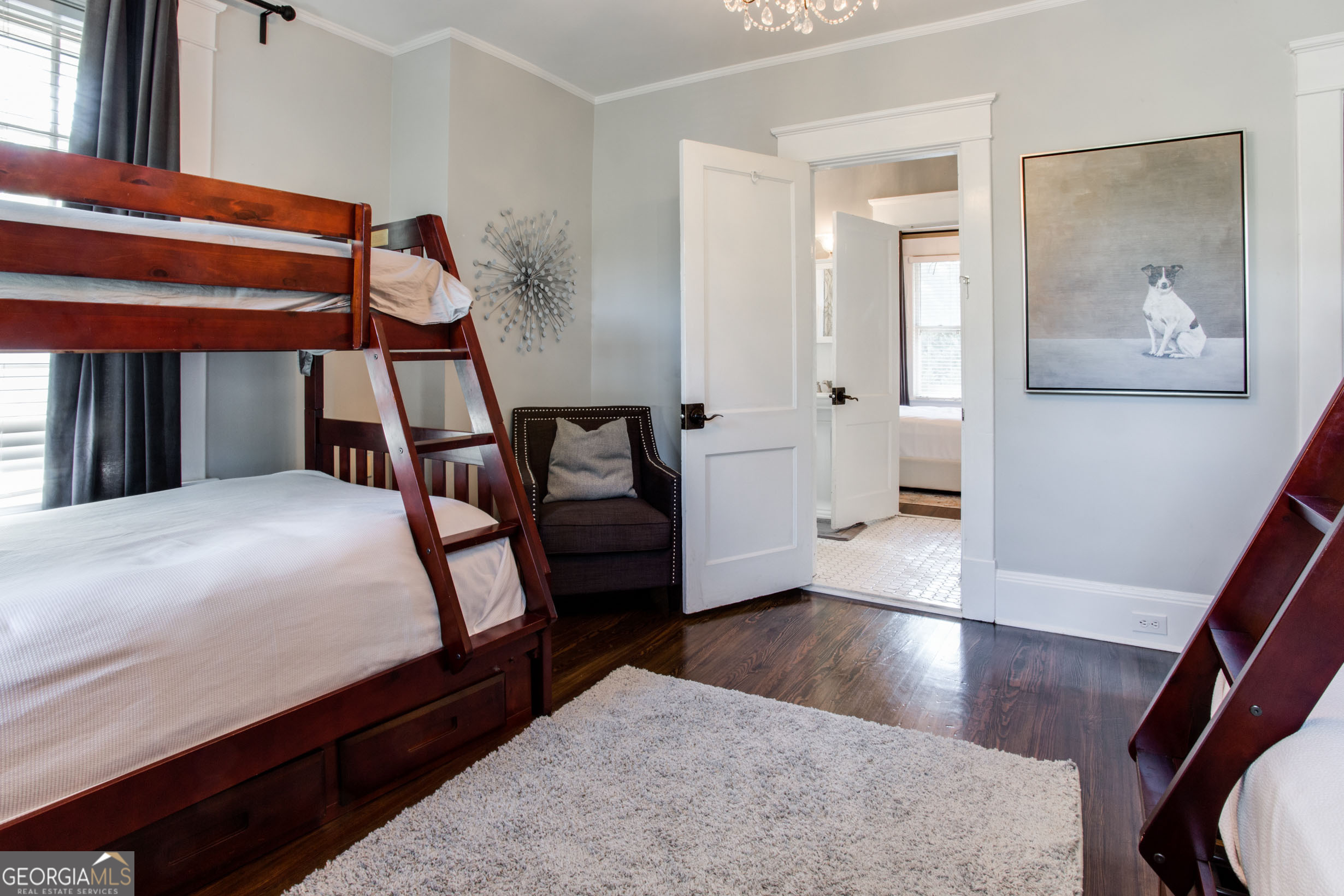 524 Seminole Avenue NE Atlanta GA 30307