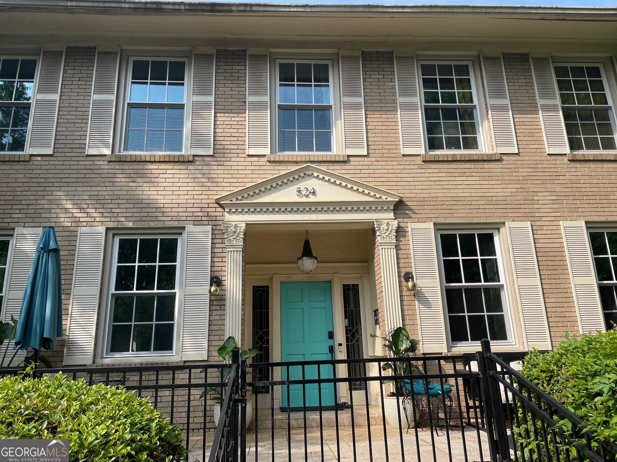 524 Seminole Avenue NE Atlanta GA 30307