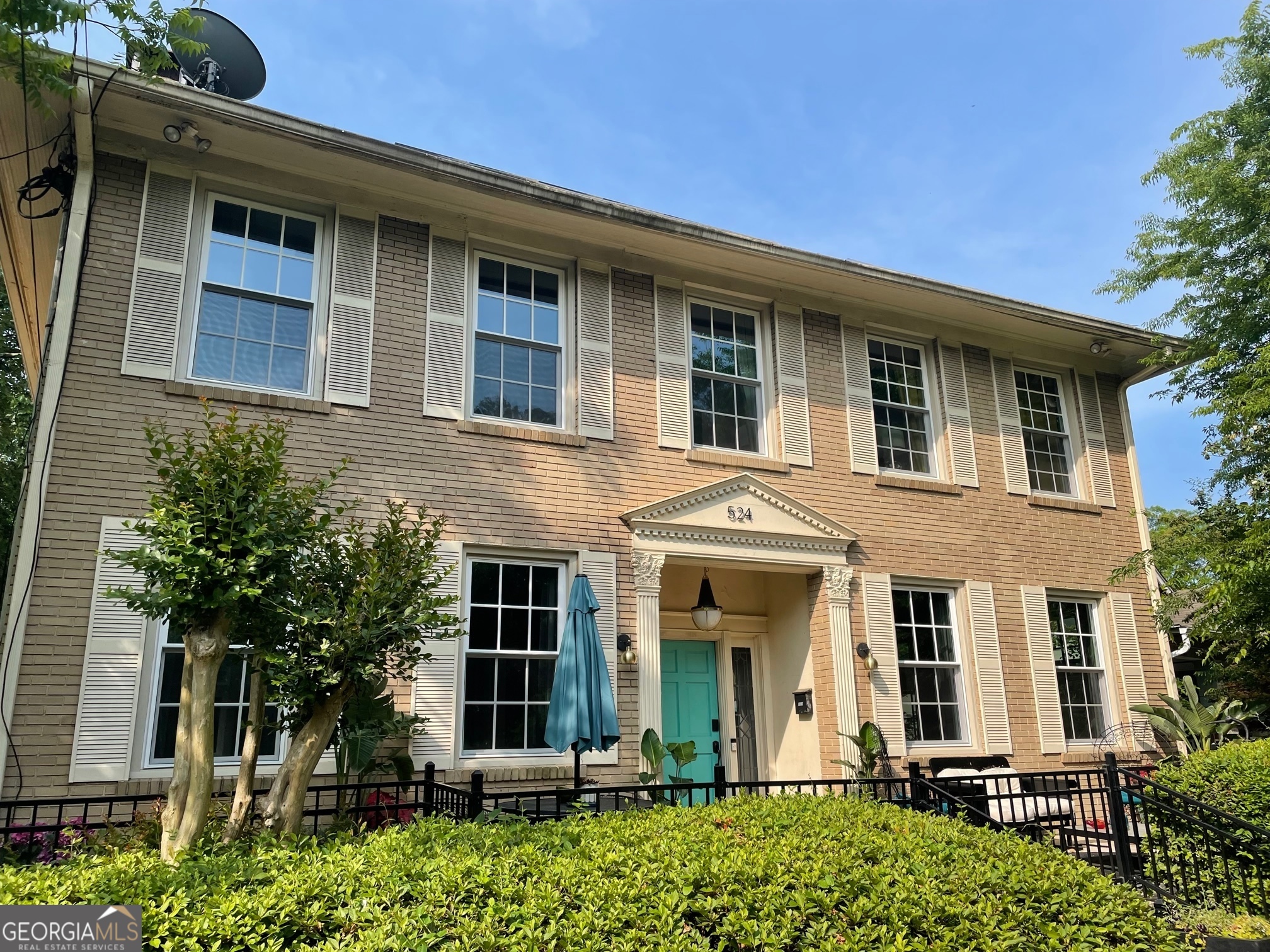 524 Seminole Avenue NE Atlanta GA 30307
