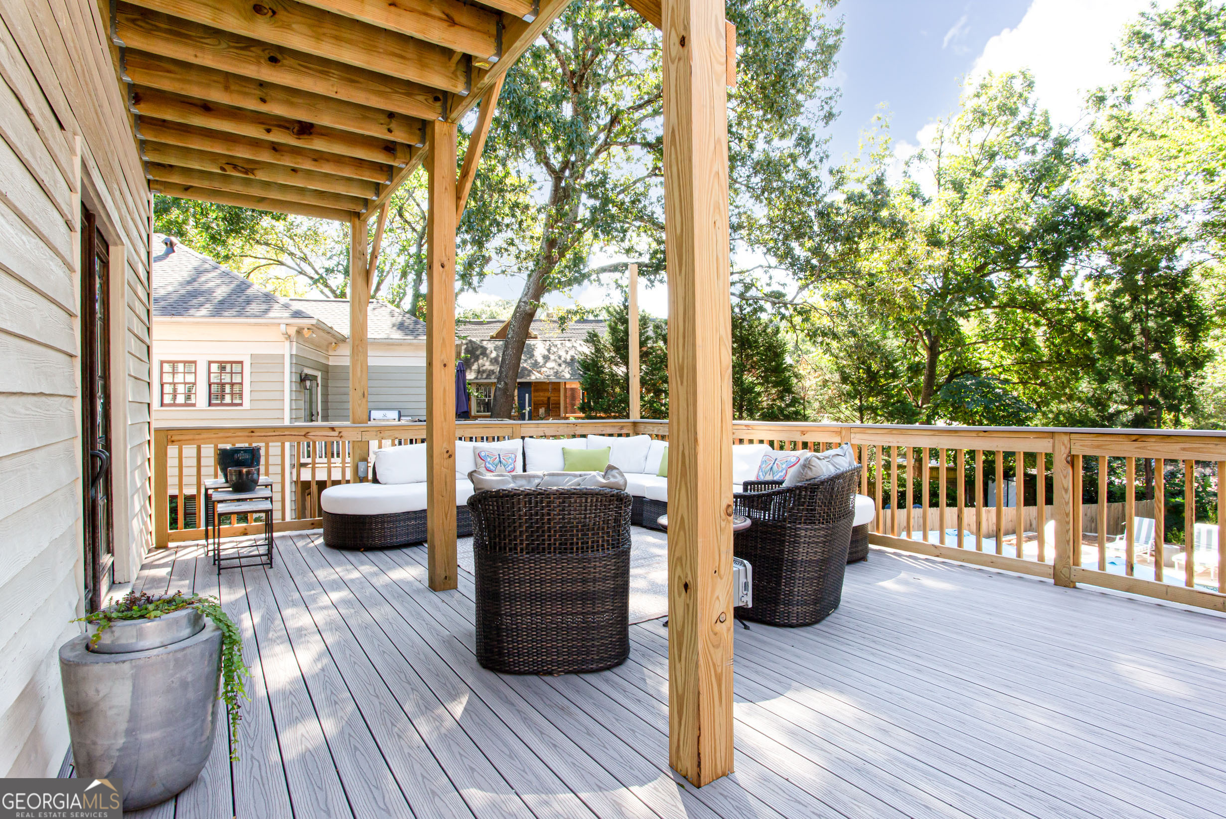 524 Seminole Avenue NE Atlanta GA 30307