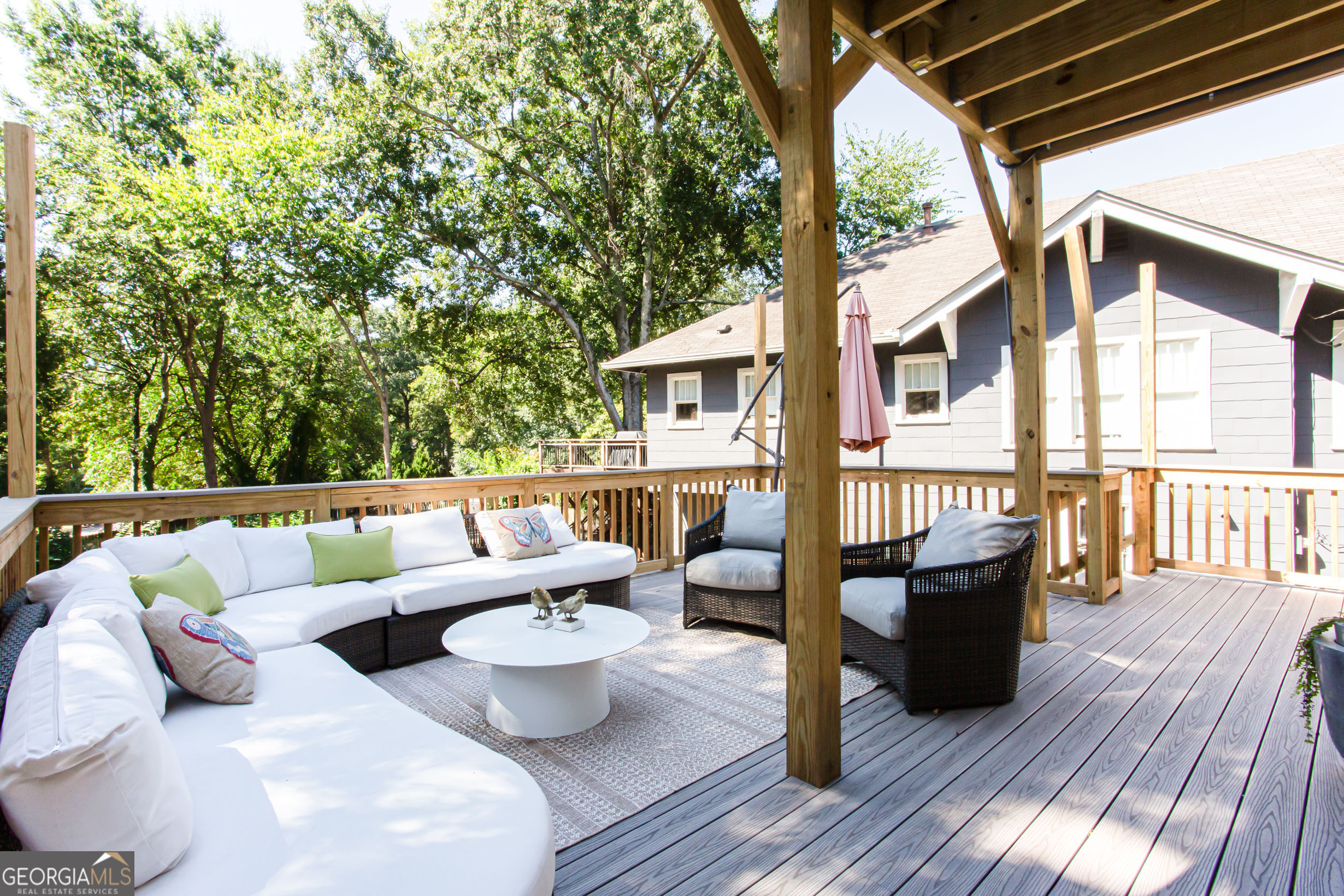 524 Seminole Avenue NE Atlanta GA 30307