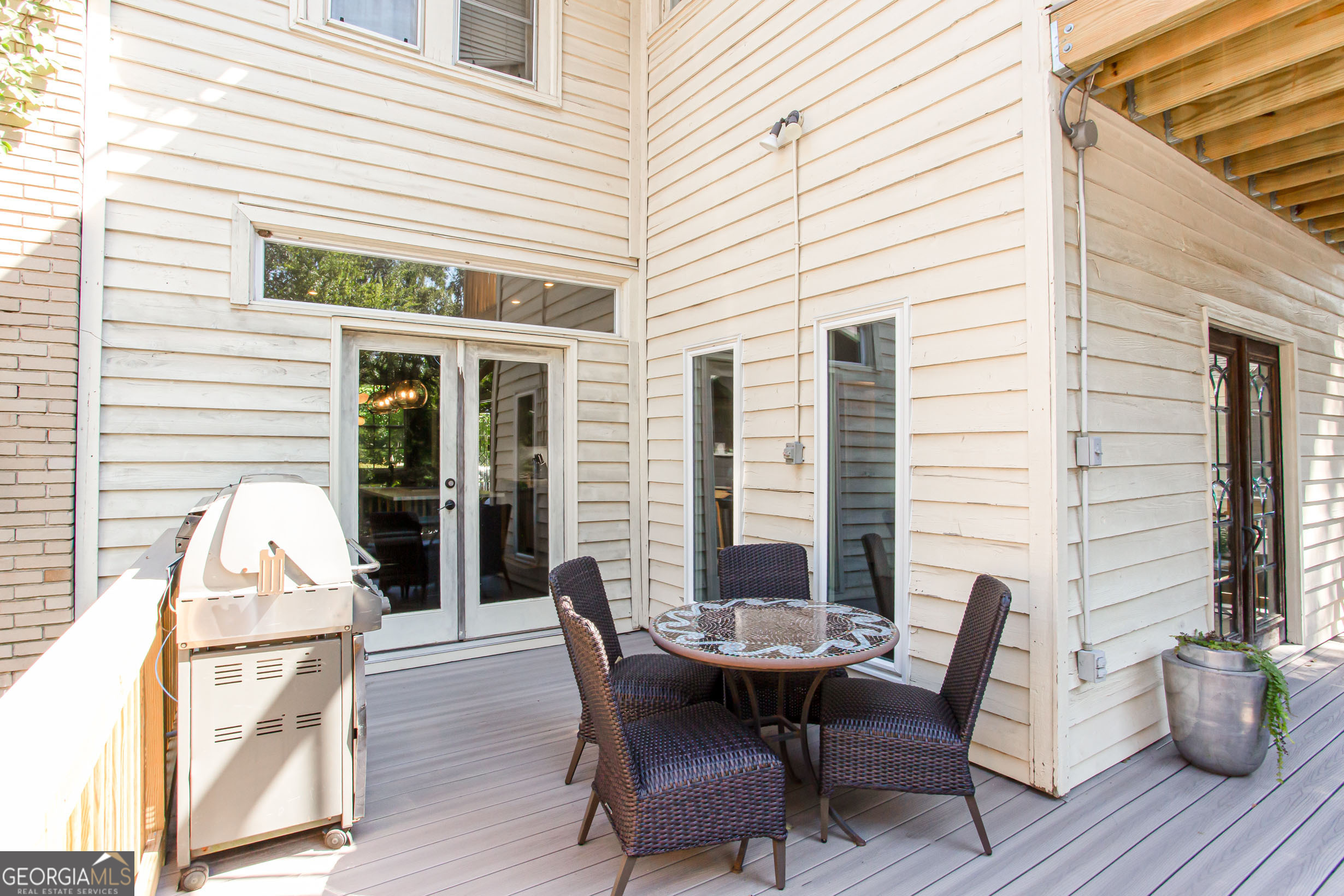 524 Seminole Avenue NE Atlanta GA 30307