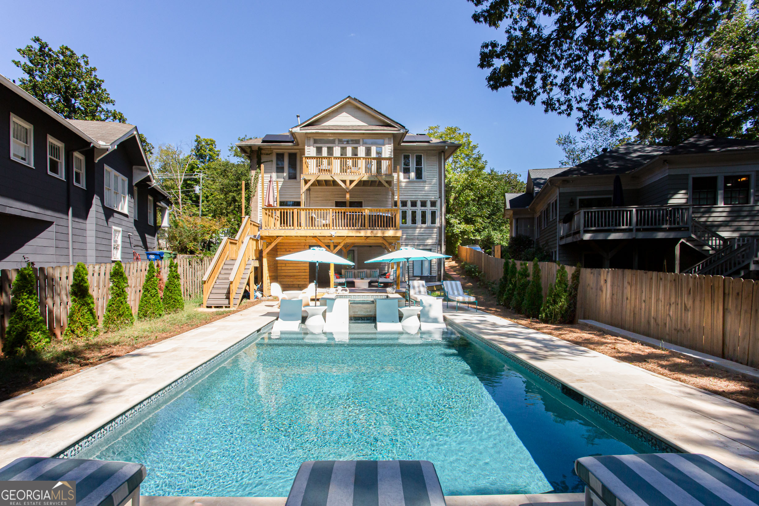 524 Seminole Avenue NE Atlanta GA 30307