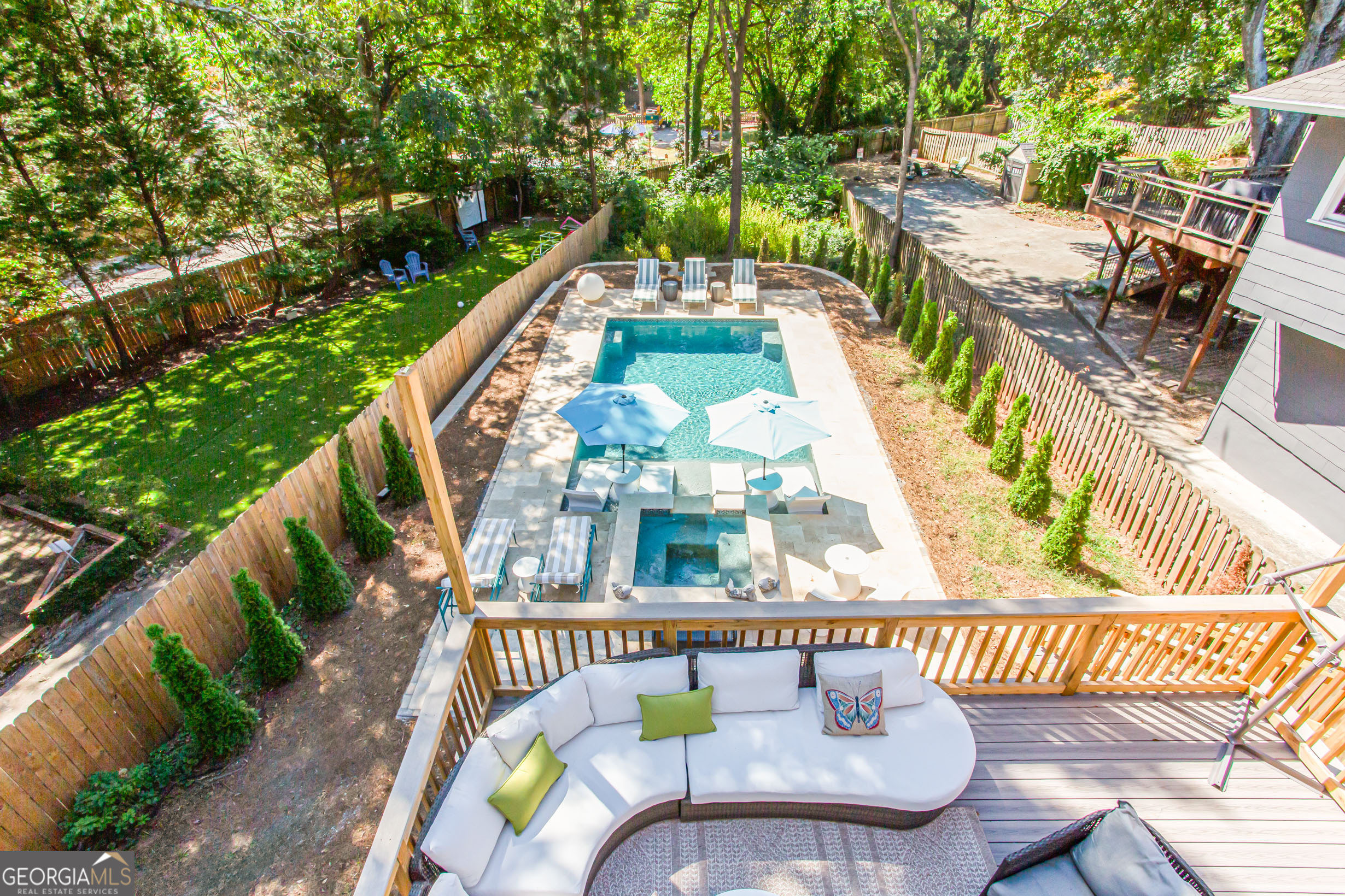 524 Seminole Avenue NE Atlanta GA 30307