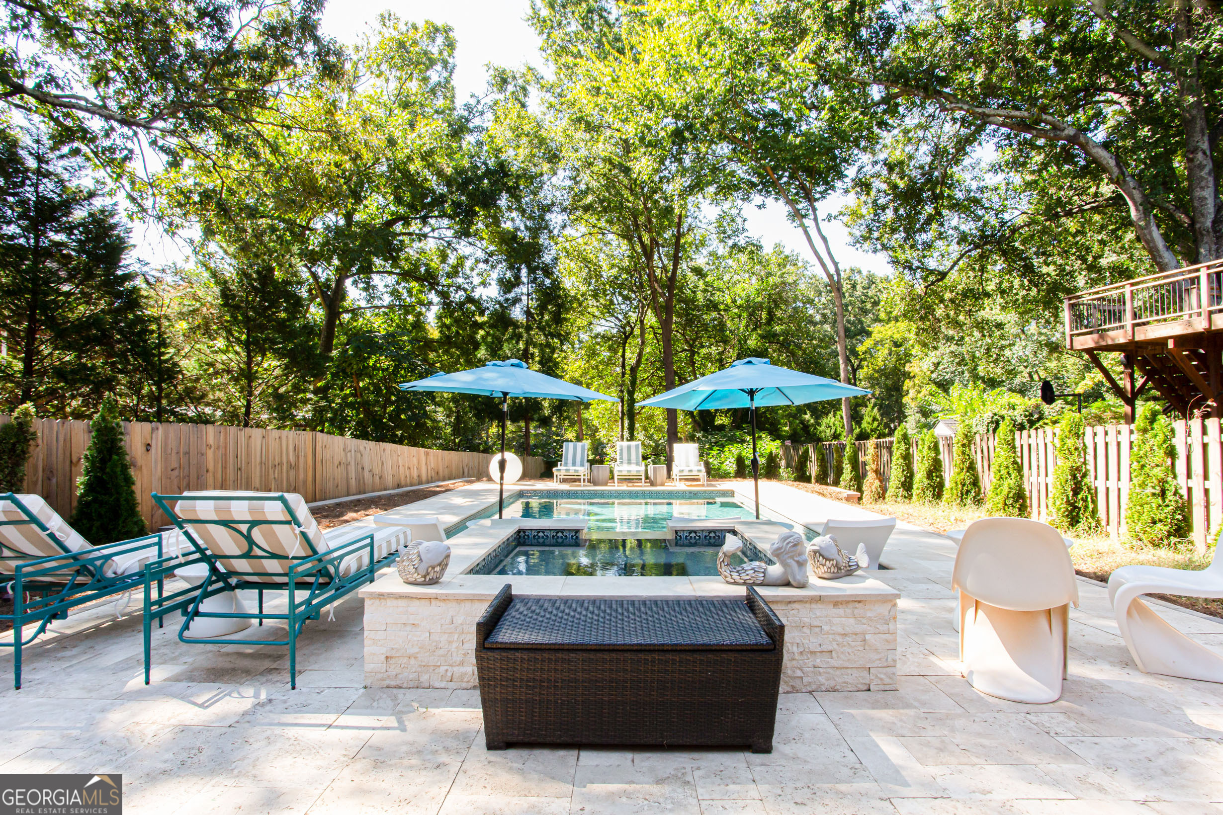 524 Seminole Avenue NE Atlanta GA 30307