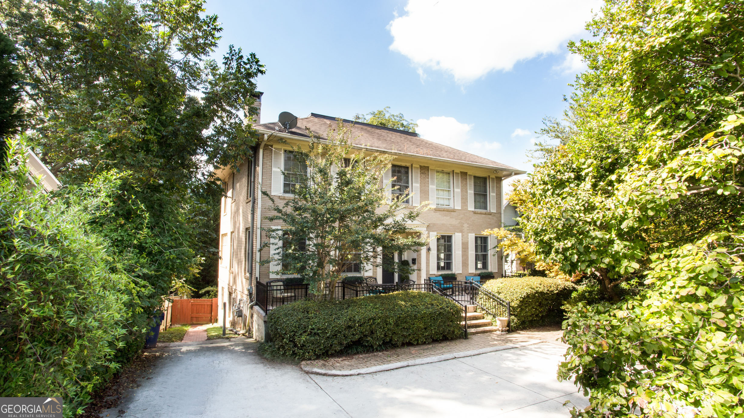 524 Seminole Avenue NE Atlanta GA 30307