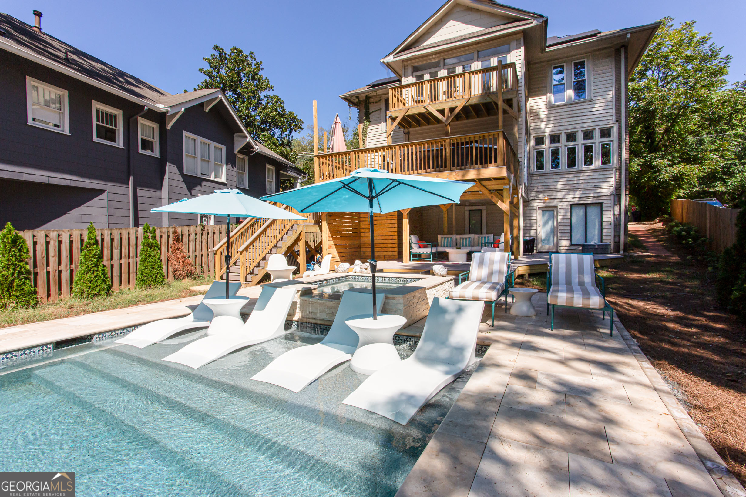 524 Seminole Avenue NE Atlanta GA 30307
