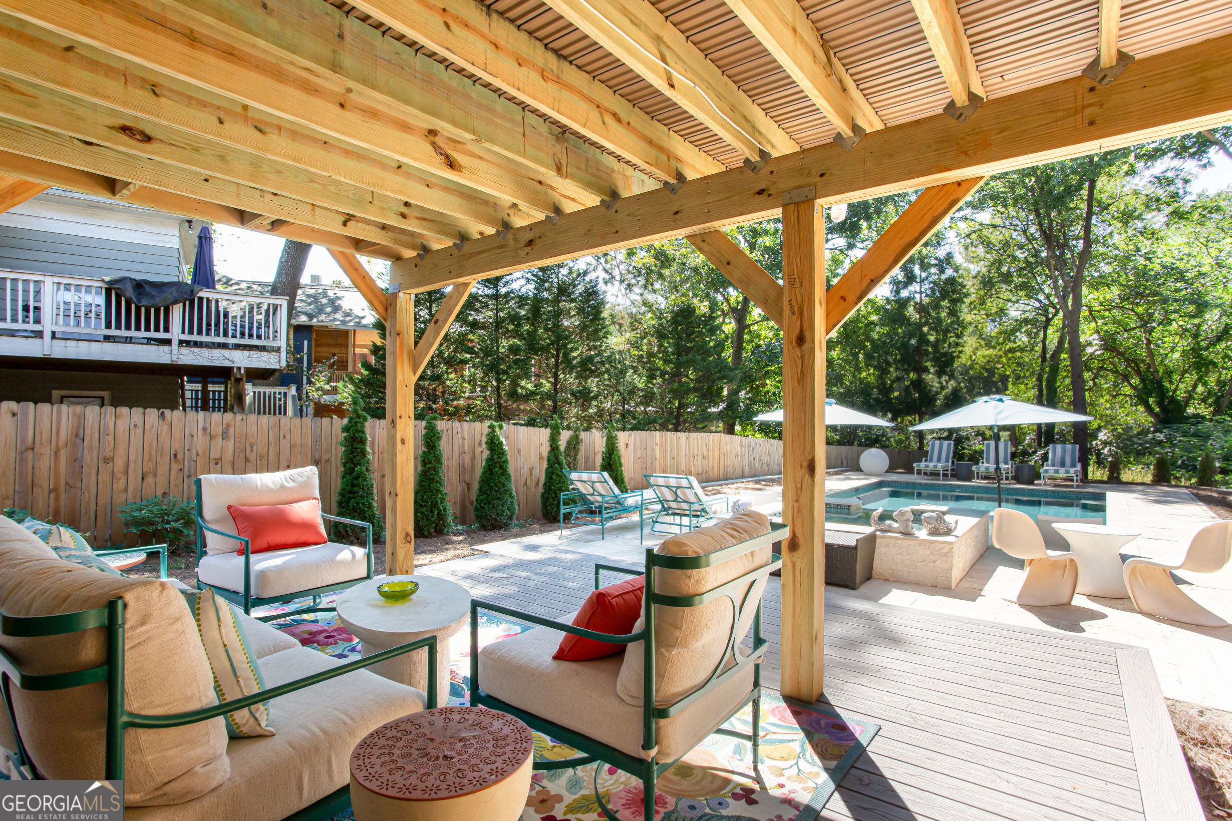 524 Seminole Avenue NE Atlanta GA 30307