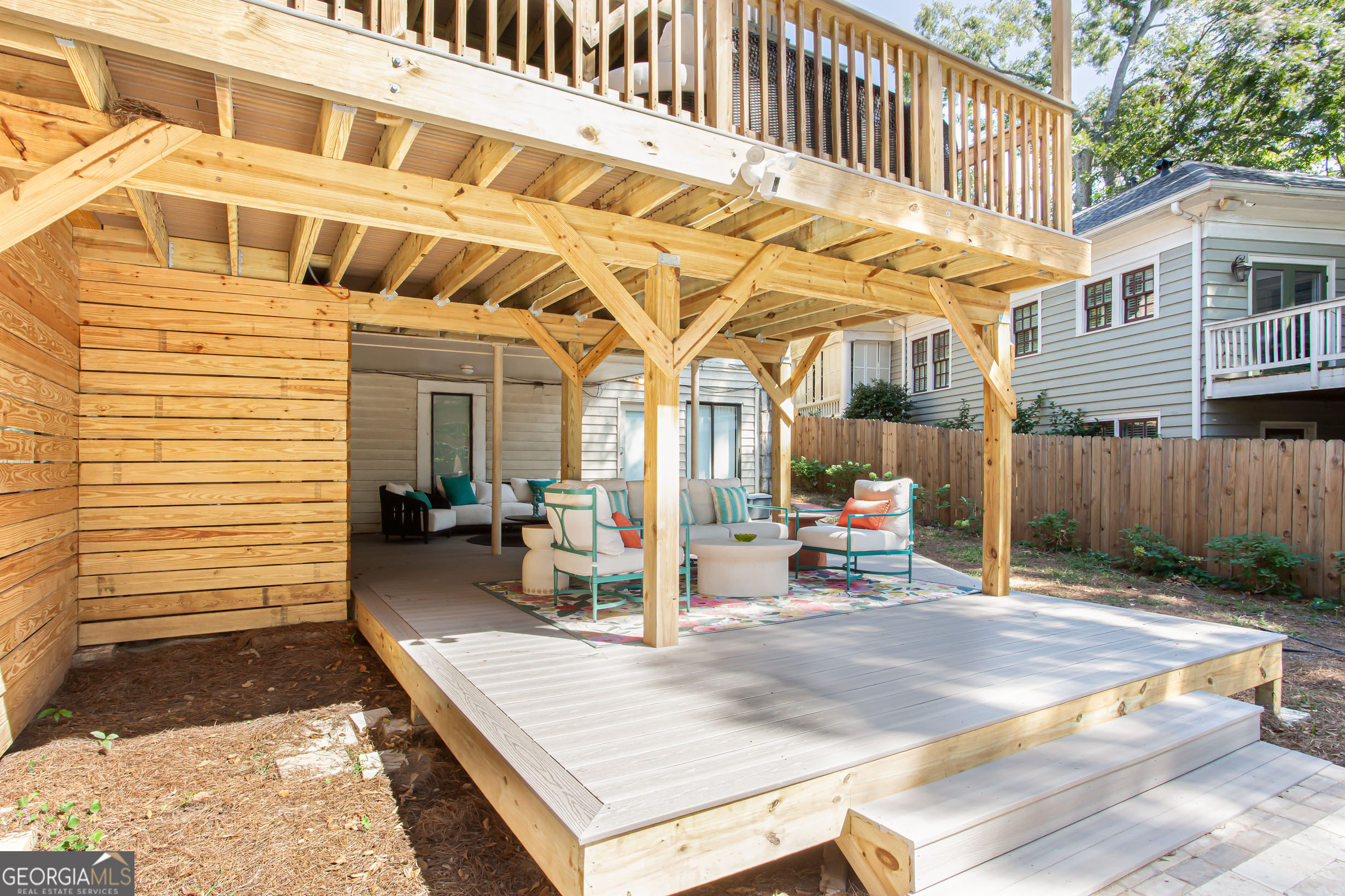 524 Seminole Avenue NE Atlanta GA 30307