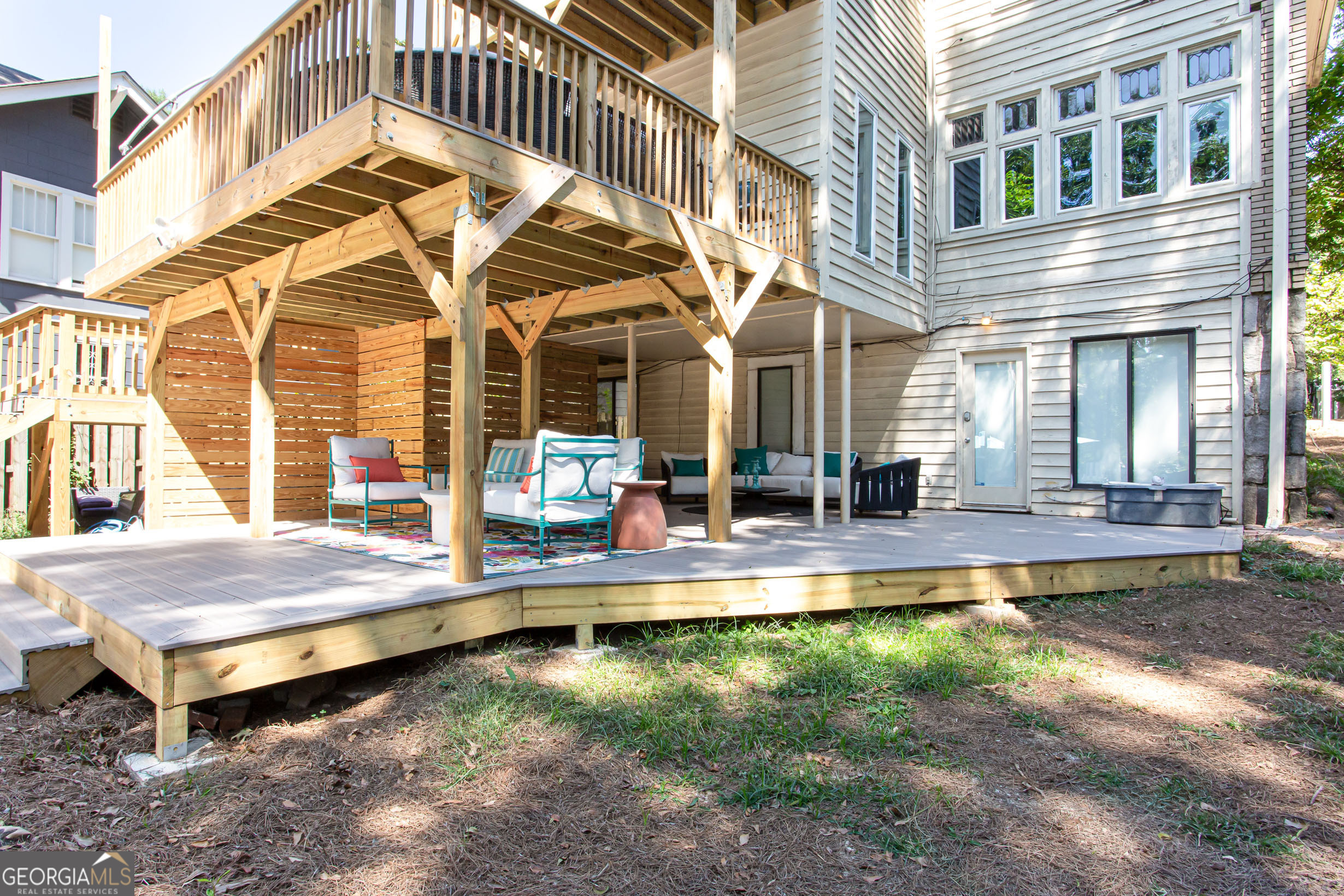 524 Seminole Avenue NE Atlanta GA 30307