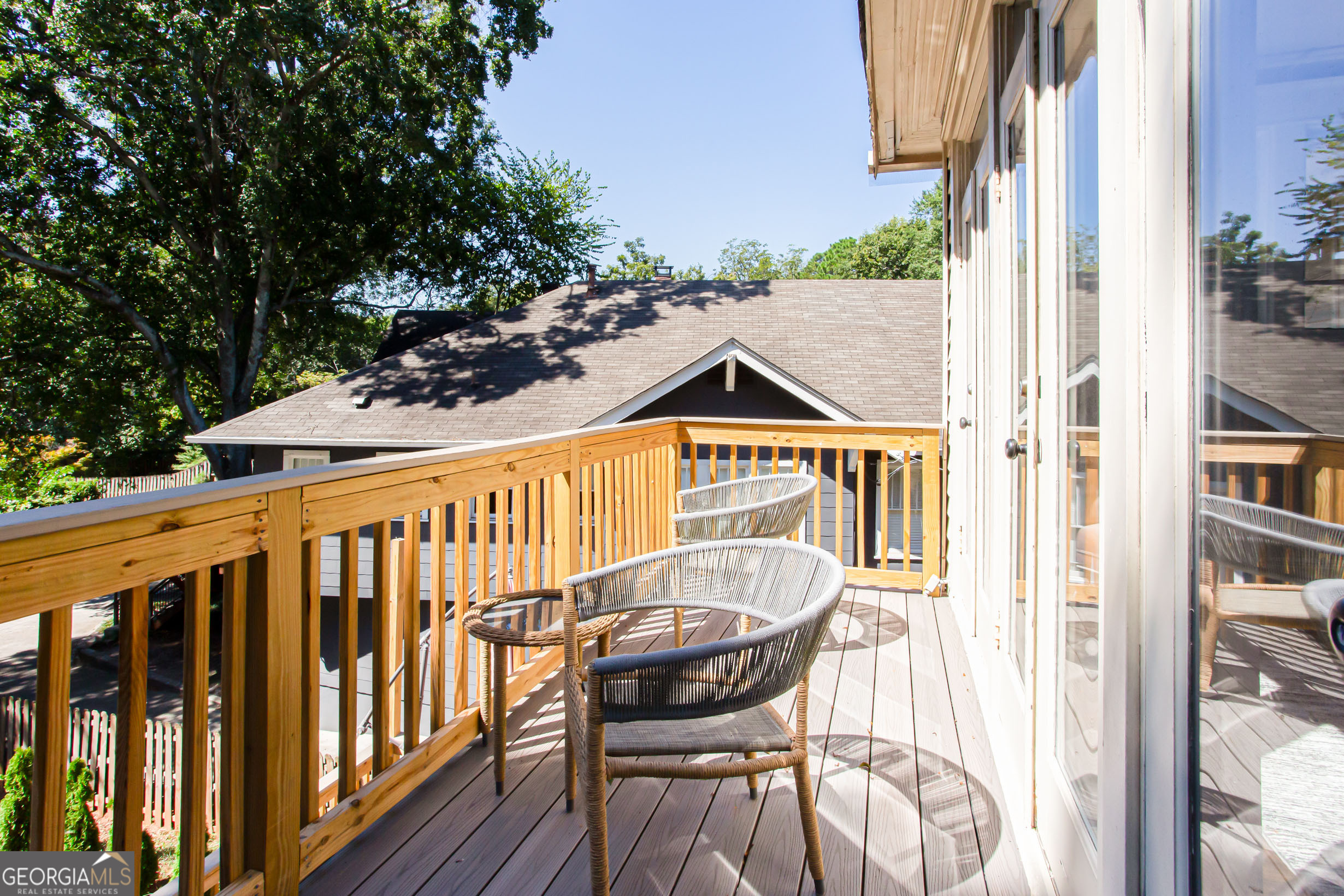 524 Seminole Avenue NE Atlanta GA 30307