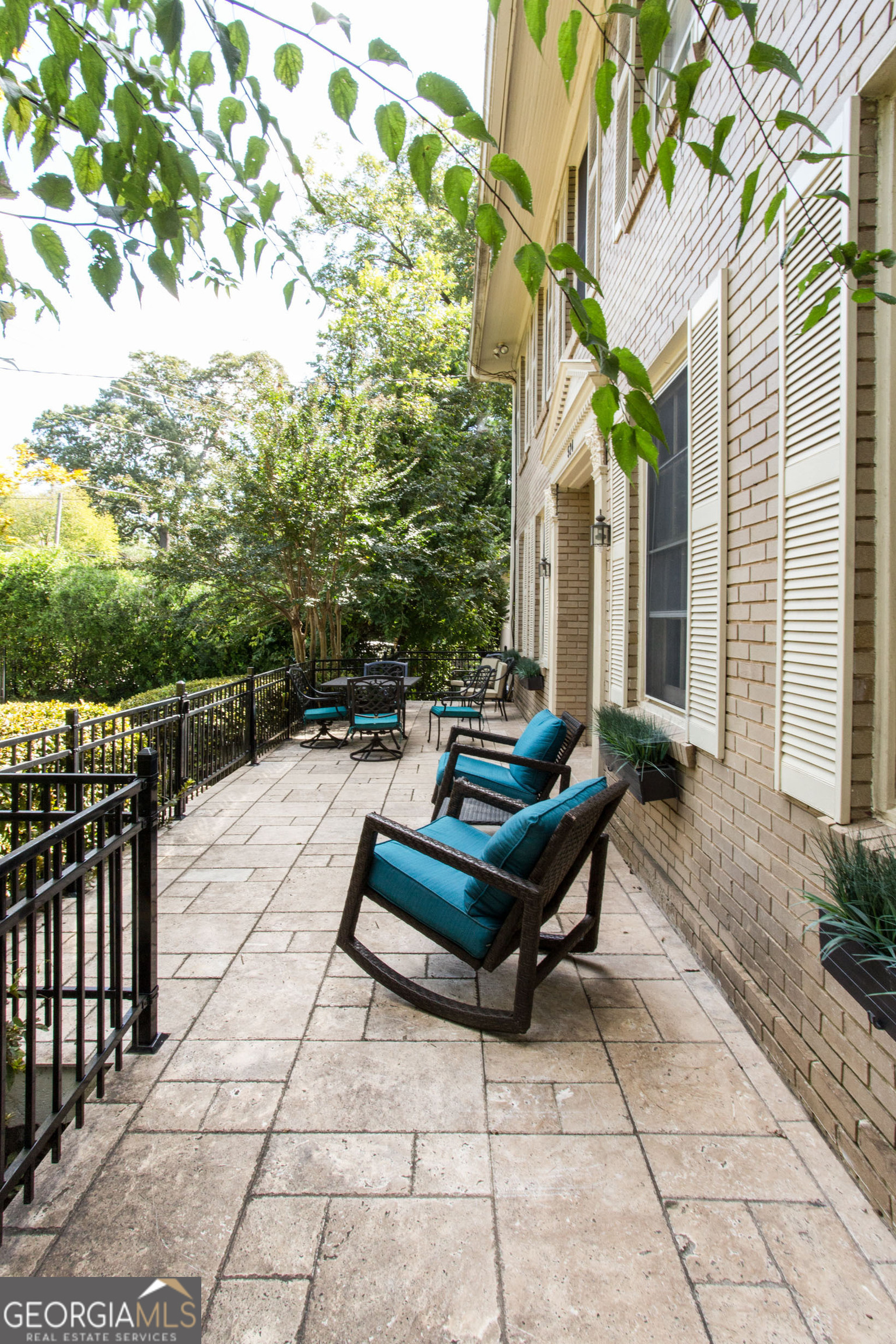 524 Seminole Avenue NE Atlanta GA 30307