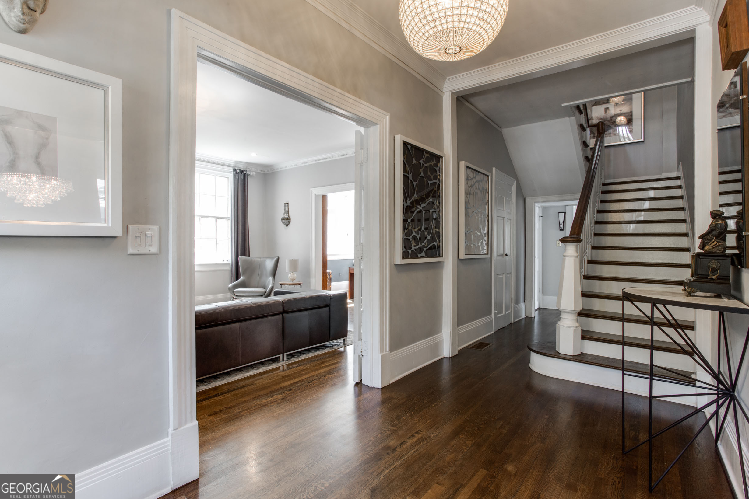 524 Seminole Avenue NE Atlanta GA 30307