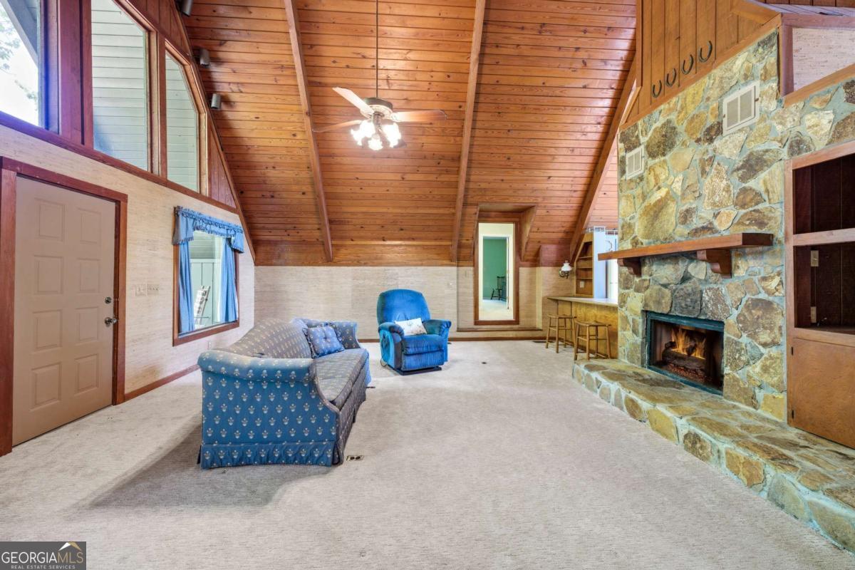 114 Cherokee Drive S Waleska GA 30183
