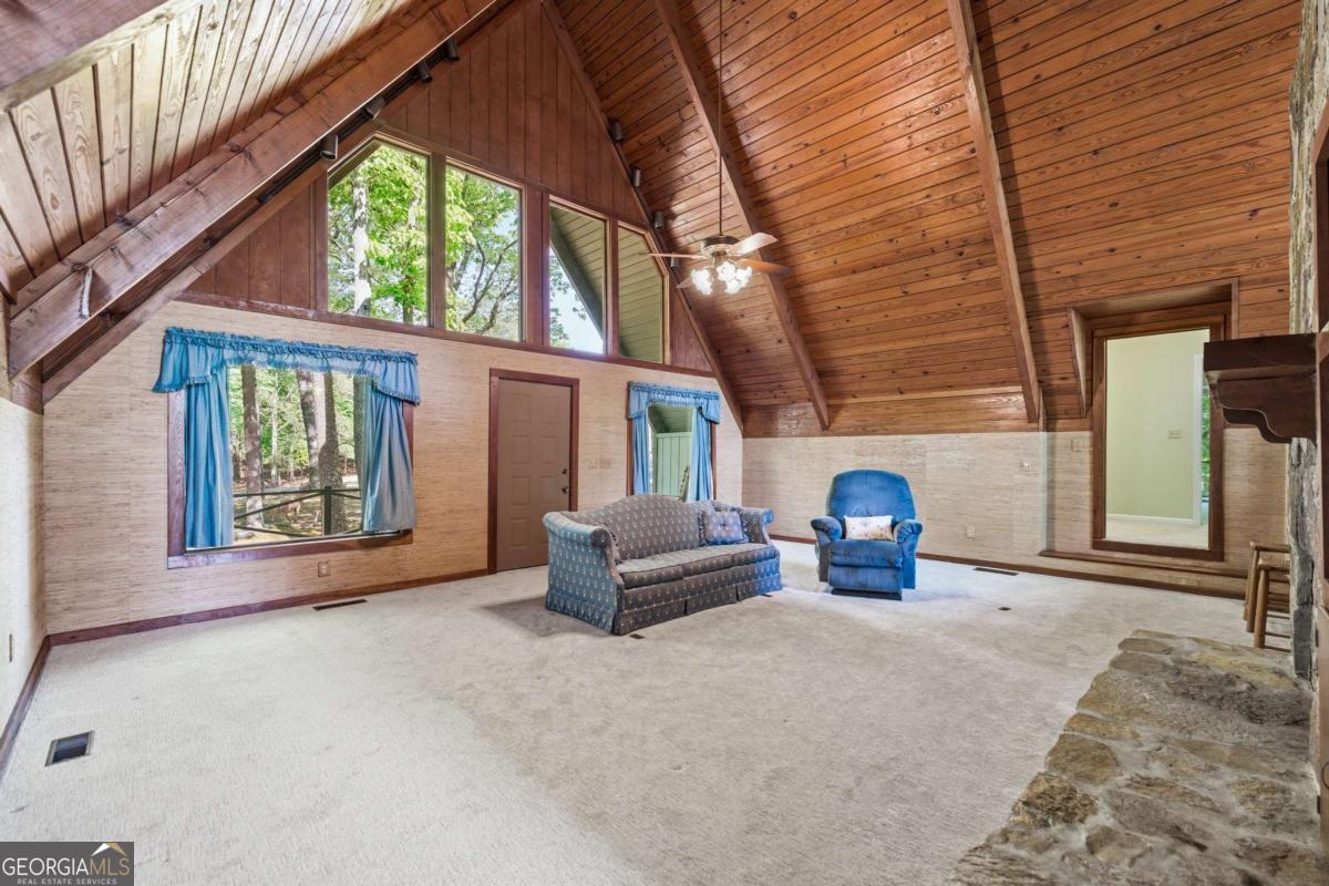 114 Cherokee Drive S Waleska GA 30183