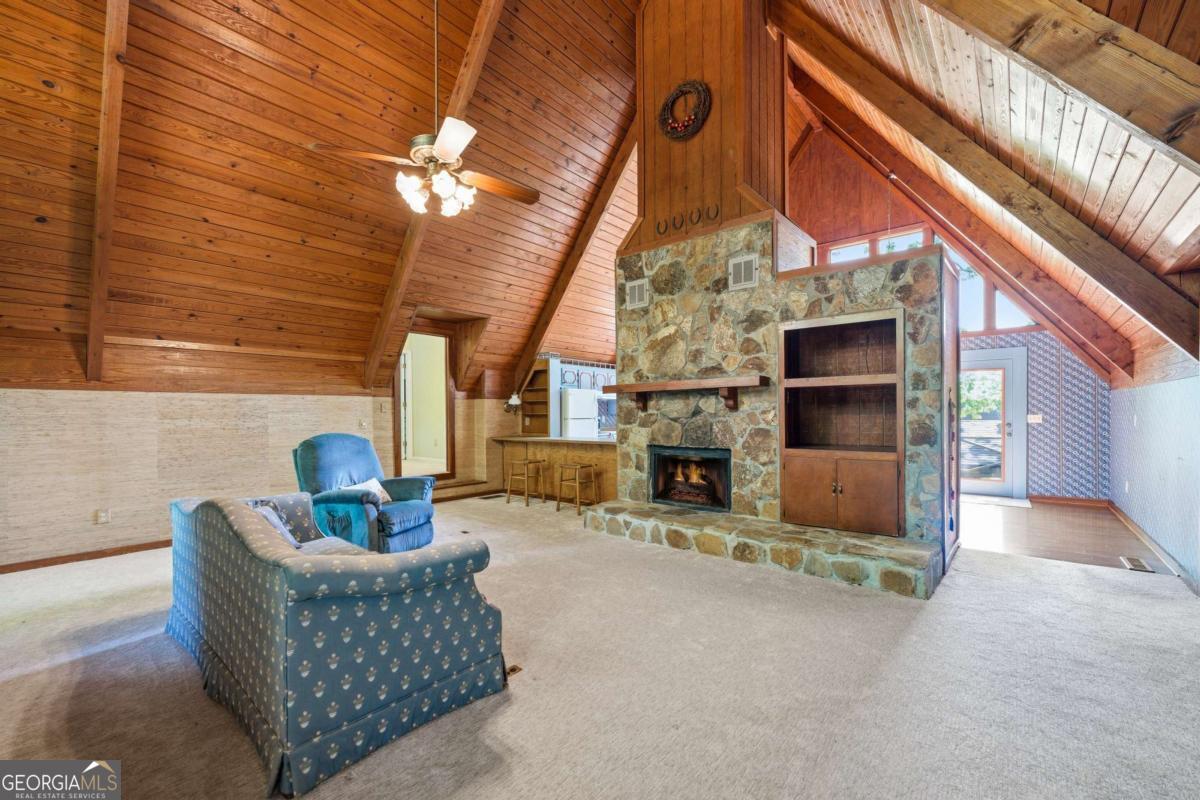 114 Cherokee Drive S Waleska GA 30183