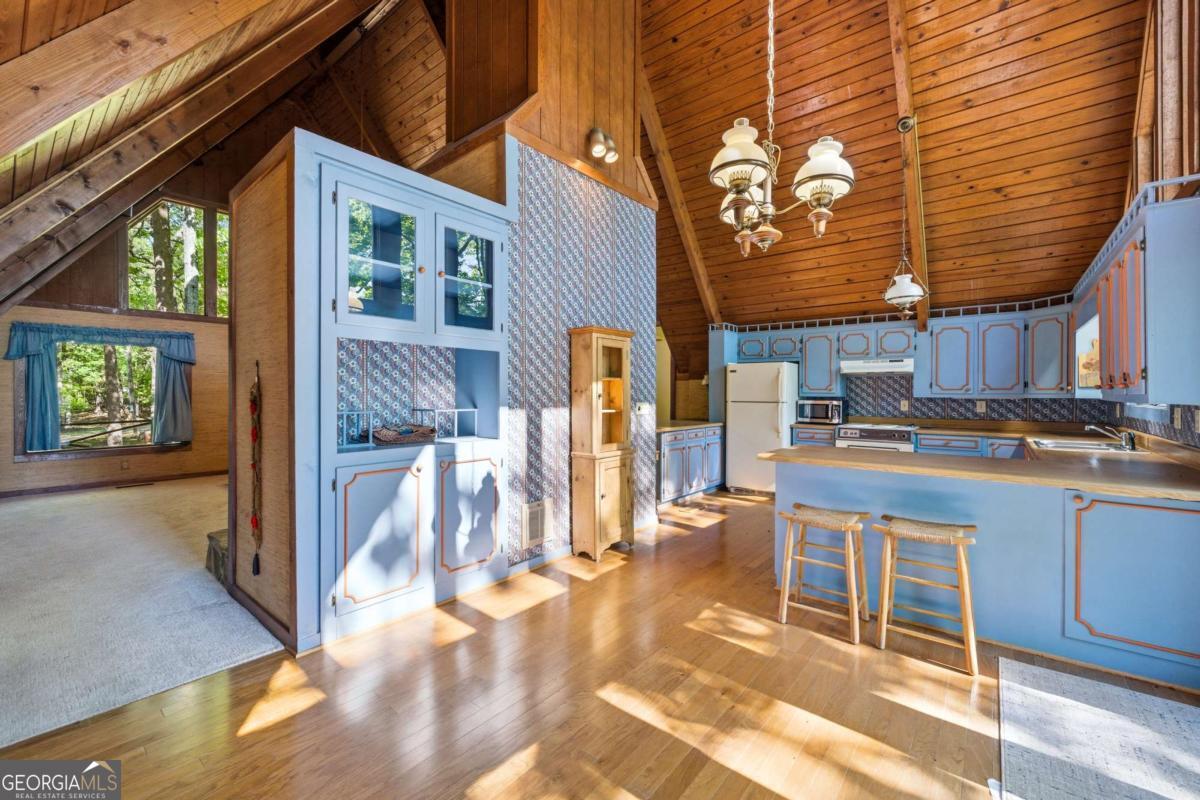 114 Cherokee Drive S Waleska GA 30183