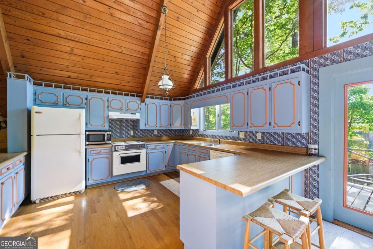 114 Cherokee Drive S Waleska GA 30183