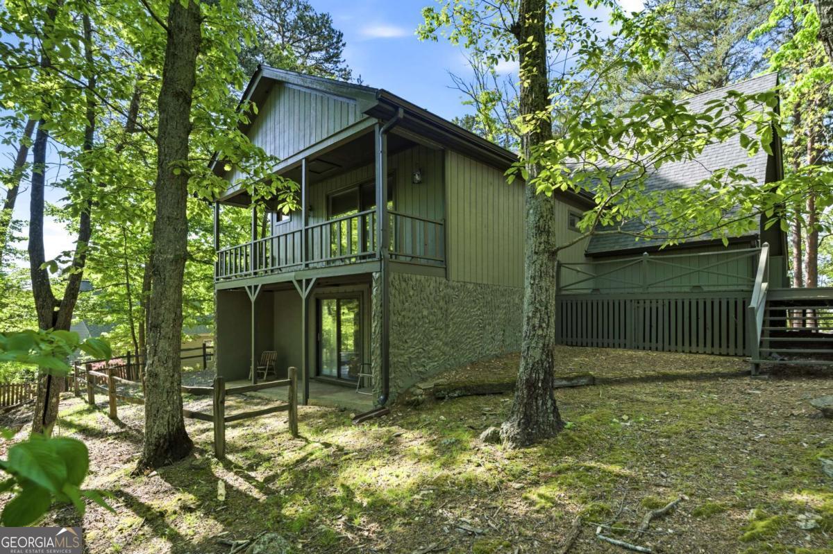 114 Cherokee Drive S Waleska GA 30183