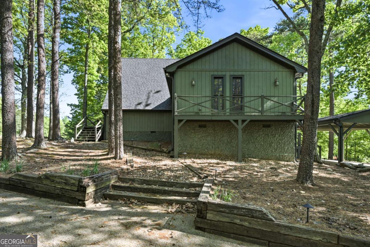 114 Cherokee Drive S Waleska GA 30183