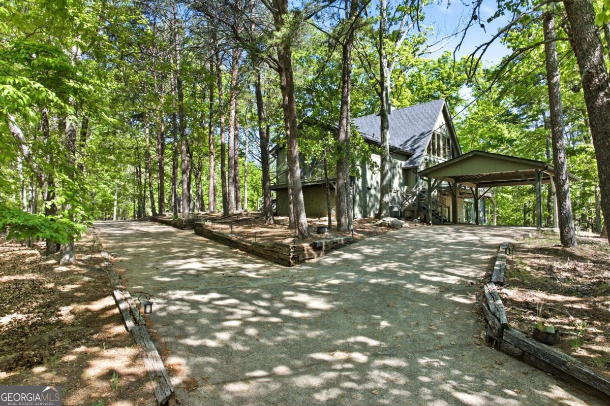 114 Cherokee Drive S Waleska GA 30183