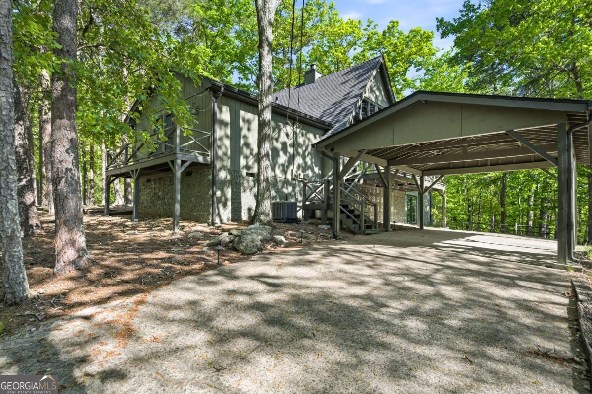 114 Cherokee Drive S Waleska GA 30183