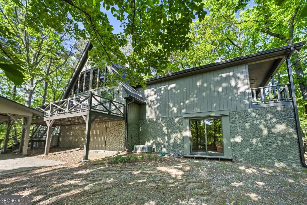 114 Cherokee Drive S Waleska GA 30183