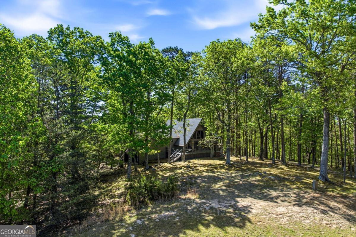 114 Cherokee Drive S Waleska GA 30183