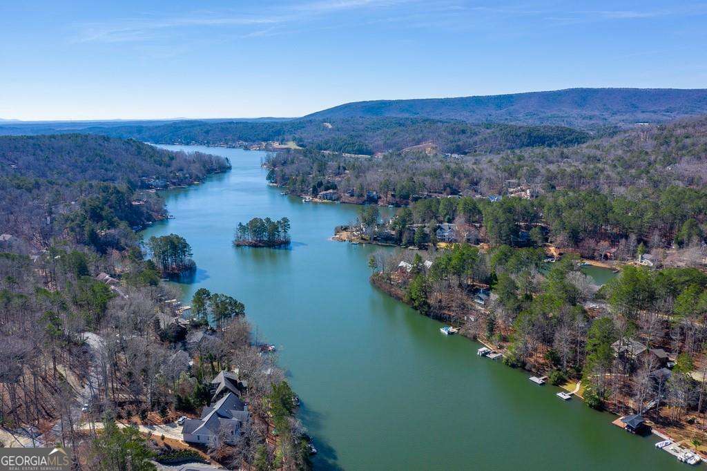 114 Cherokee Drive S Waleska GA 30183