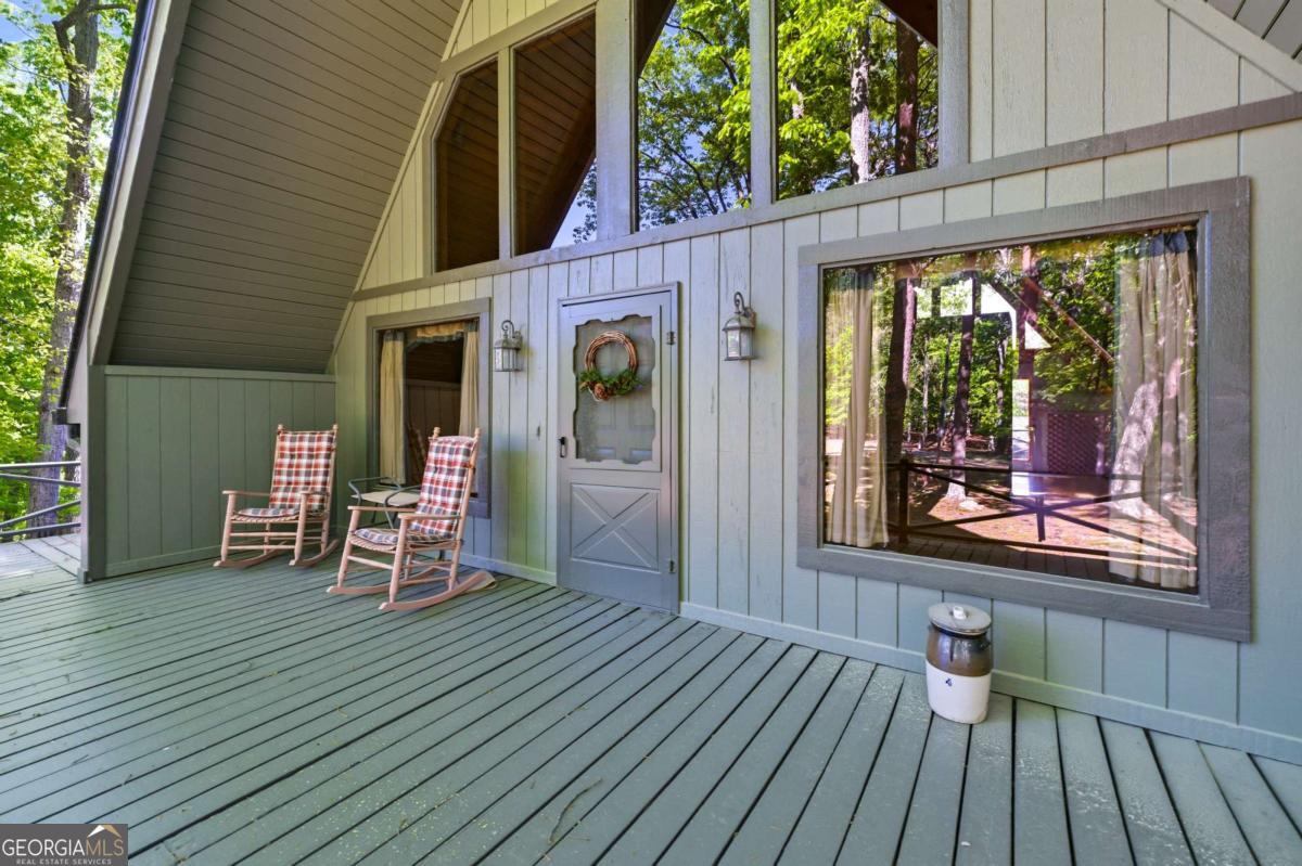 114 Cherokee Drive S Waleska GA 30183