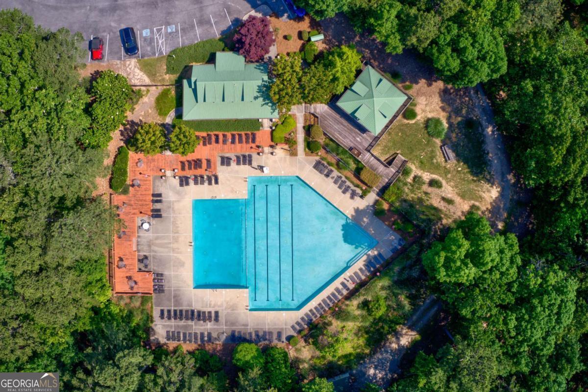 114 Cherokee Drive S Waleska GA 30183