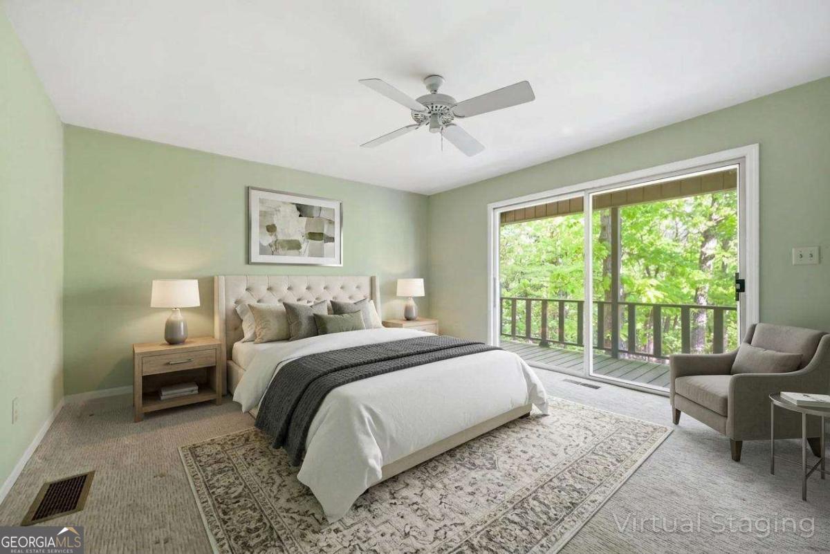 114 Cherokee Drive S Waleska GA 30183