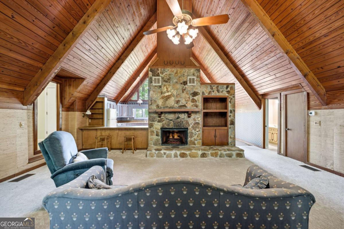 114 Cherokee Drive S Waleska GA 30183