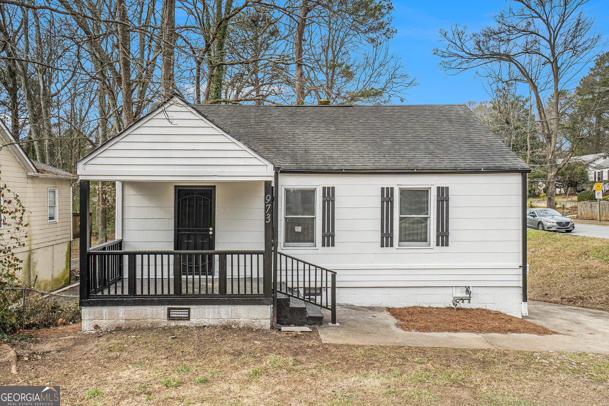 973 Lawton Street SW Atlanta GA 30310