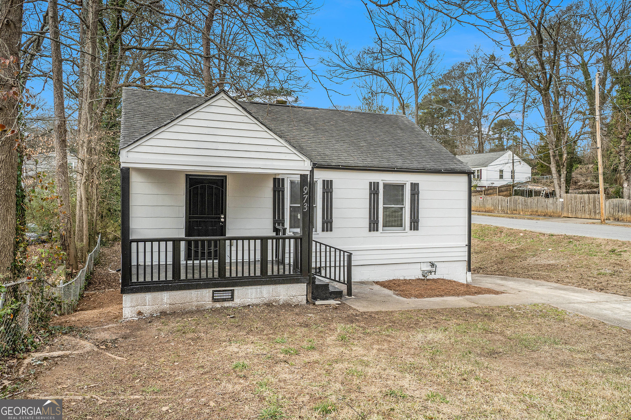 973 Lawton Street SW Atlanta GA 30310