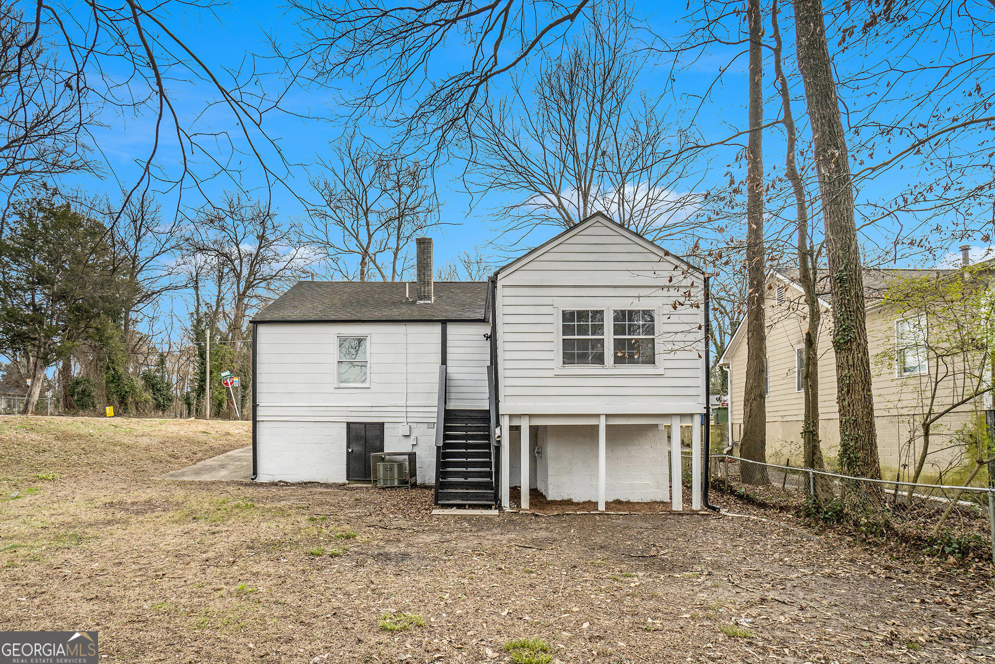 973 Lawton Street SW Atlanta GA 30310