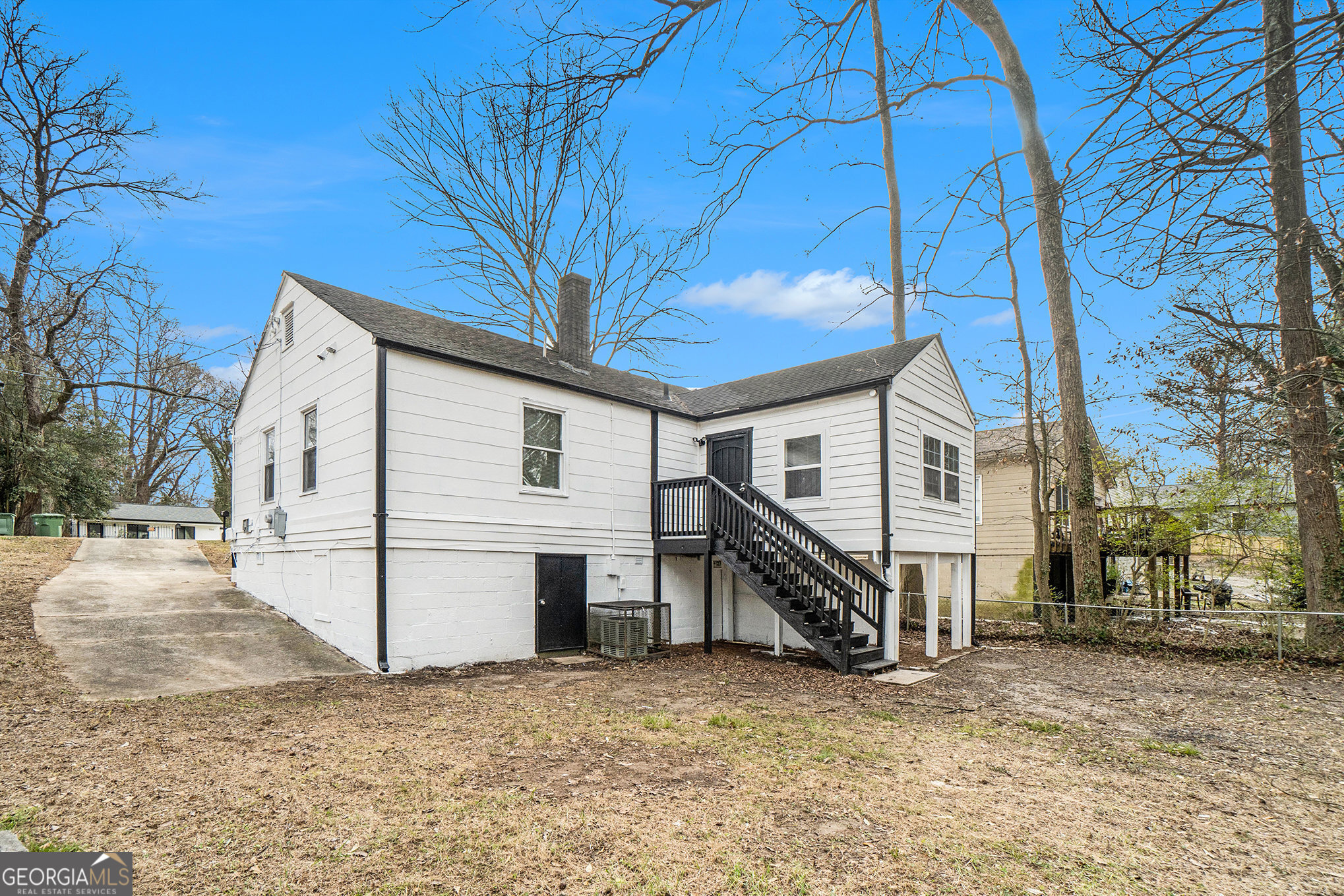973 Lawton Street SW Atlanta GA 30310