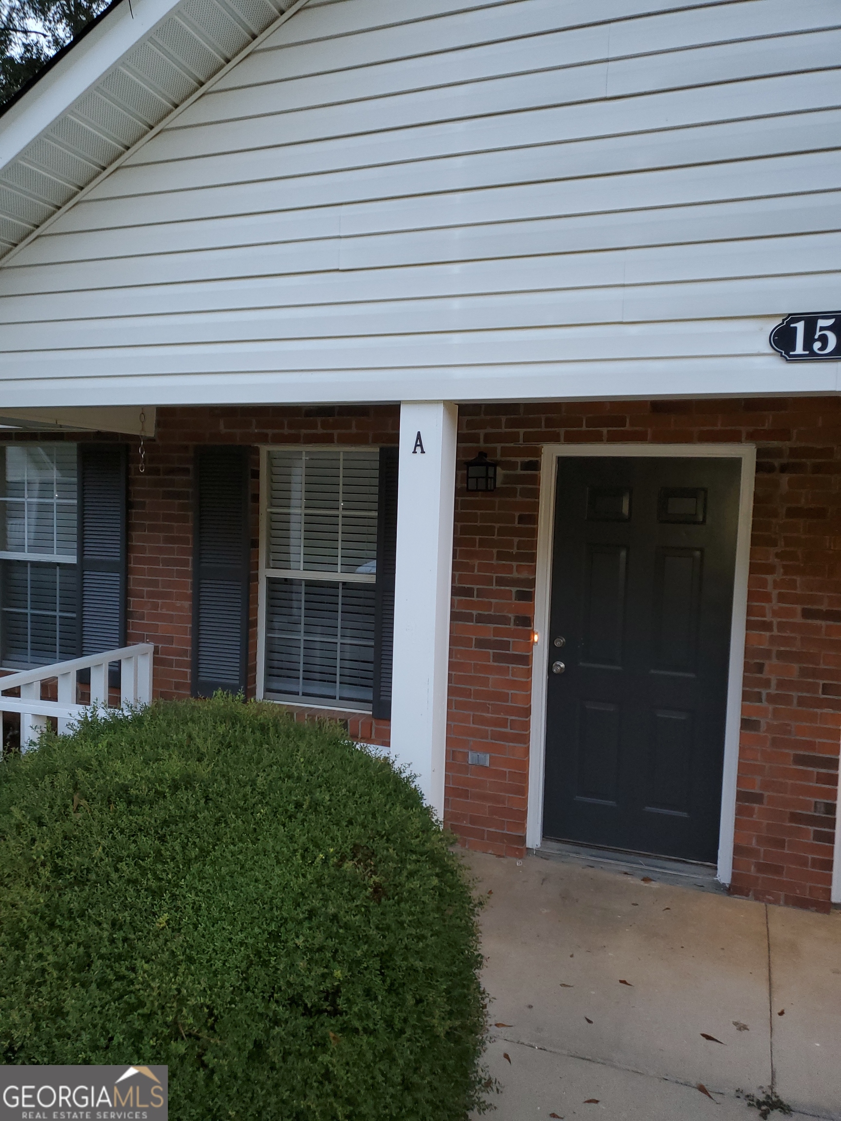 1512 Turner Court Dublin GA 31021