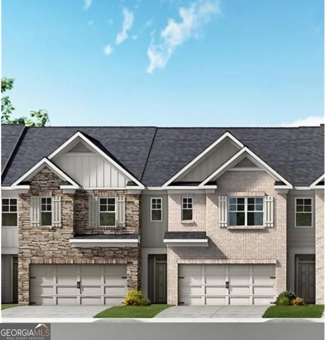 3310 Greyton Drive Buford GA 30519