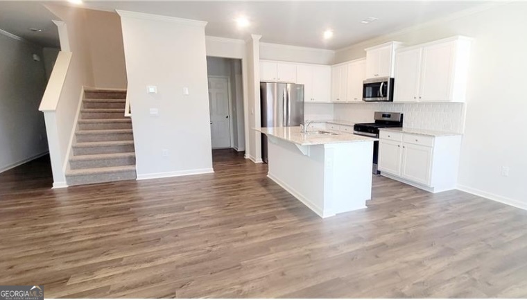 3310 Greyton Drive Buford GA 30519