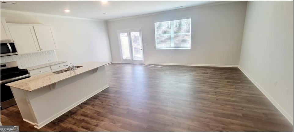 3310 Greyton Drive Buford GA 30519