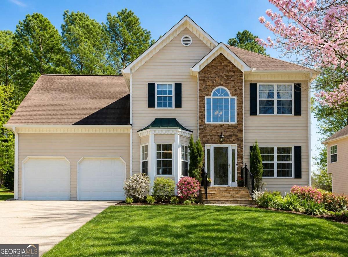 2055 Township Drive Woodstock GA 30189