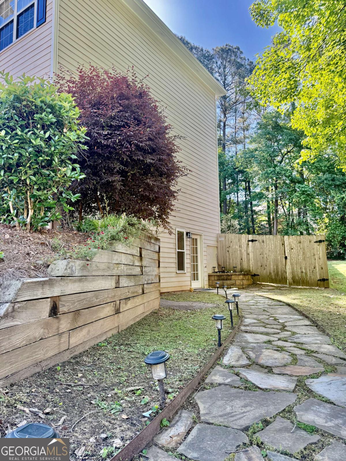 2055 Township Drive Woodstock GA 30189